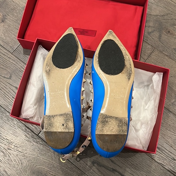 vanlentino shoes - Picture 3 of 4